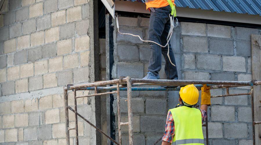 Expert tile roof repair services in Newport Center, VT